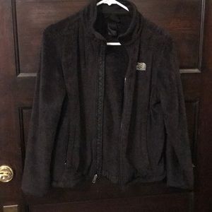 Nothface Jacket